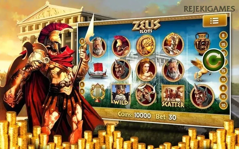rejekigames